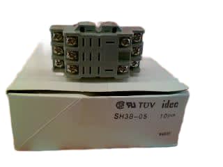 JOHNSON CONTROLS SH3B-05