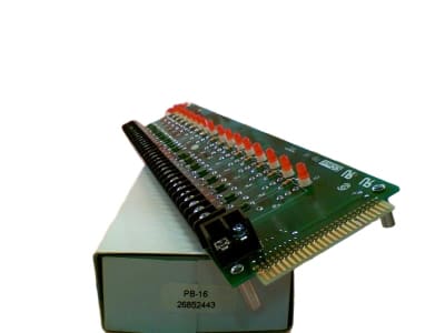 OPTO 22 PB16