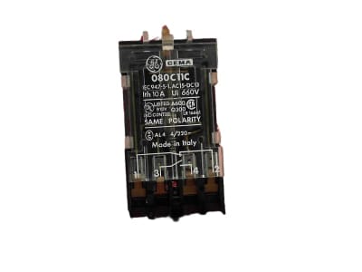 GRAINGER 6P216