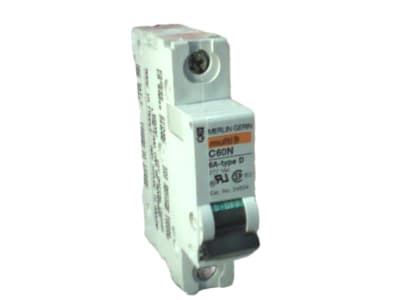 GRAINGER 6B107