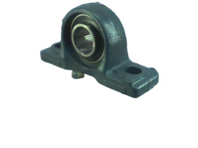 IPTCI BEARINGS UCP206-19