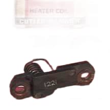WESTINGHOUSE H-1221