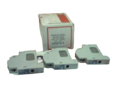 WESTINGHOUSE H2007A-3