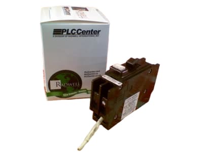 WESTINGHOUSE QCGF1015