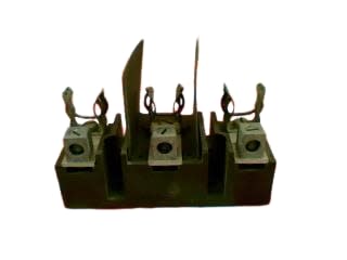 EATON CORPORATION 5009D52G01
