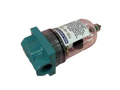 PARKER 14F11B