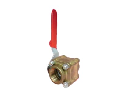 FLOWSERVE 4416TSE
