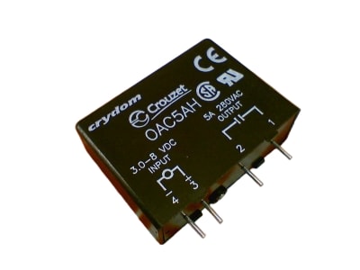 OPTO 22 OAC5AH
