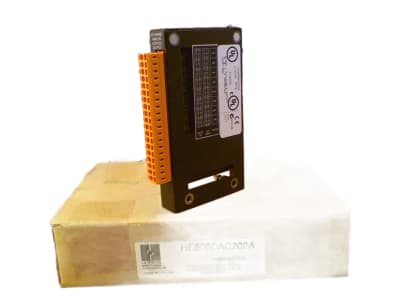 HORNER AUTOMATION DAC202