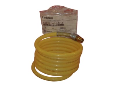 WILKERSON PNEUMATIC A0812-MC8-ML8