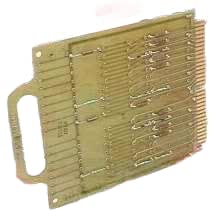 BUFFALO POWER ELECTRONICS 1868A95G01
