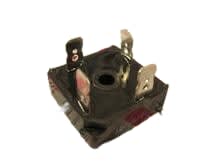 EATON CORPORATION 3837A45H01