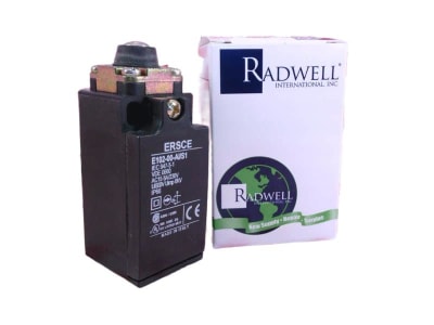 CARLO GAVAZZI E102-00-AI-S1