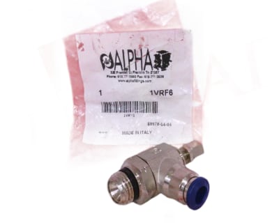GRAINGER 1VRF6