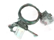 GRAINGER 4E050
