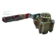 FLOWSERVE 416T-SE