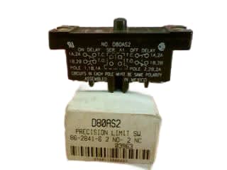WESTINGHOUSE D80AS2