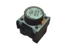 GRAINGER 3DB78