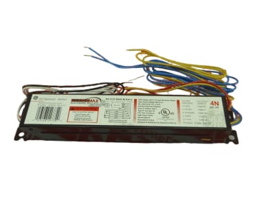 UNIVERSAL LIGHTING TECHNOLOGY B432IUNVHE-A