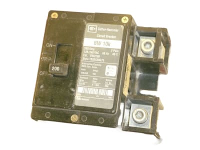 WESTINGHOUSE BW2200