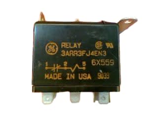 GRAINGER 6X559