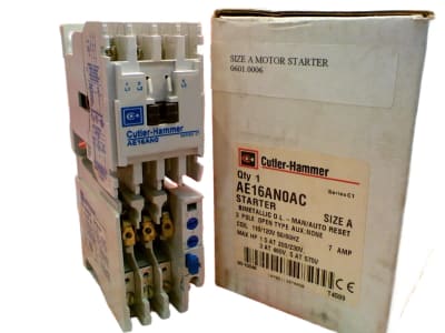 WESTINGHOUSE AE16AN0AC