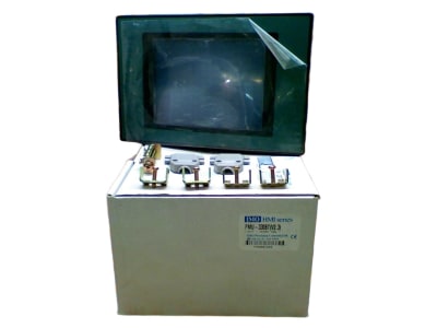 CARLO GAVAZZI PMU-300BT