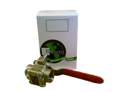 FLOWSERVE 4466PMSE-1/2