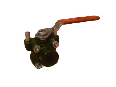 FLOWSERVE 1/4-444YBSE
