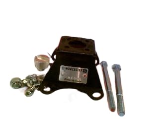 FLOWSERVE MK006