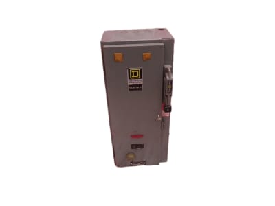 GRAINGER 2FL03