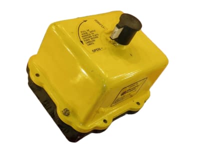 FLOWSERVE 12-75W-R1
