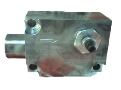 DANFOSS 158B6184
