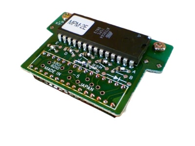 SIEMENS 96MMP03