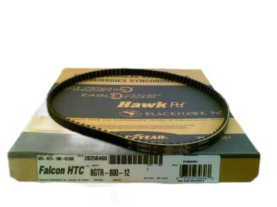 MAUREY 8GTR-800-12