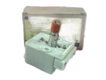 GRAINGER 2XVN5