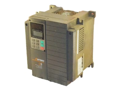 GRAINGER 5HV24