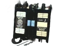 ASEA BROWN BOVERI J20B30