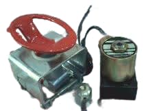 FLOWSERVE 1039S-115A