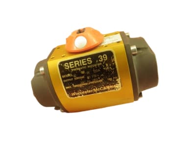 FLOWSERVE 1039W