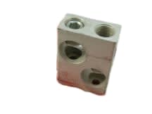 EATON CORPORATION TT600LA