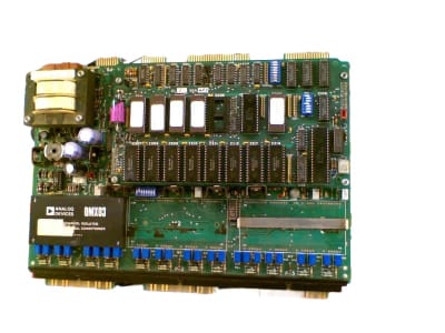AZONIX UMAC5000