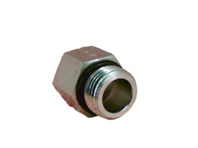 LENZ HYDRAULIC 12-8APC