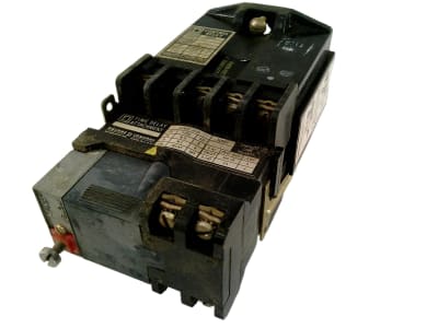 SCHNEIDER ELECTRIC 8501-GO21V02