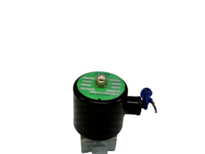 CKD CORP M024-2PV3-AC100