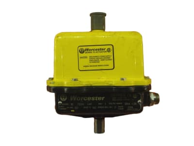 FLOWSERVE 10-B755Z-120A-V49