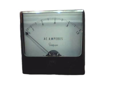 YOKOGAWA 1357
