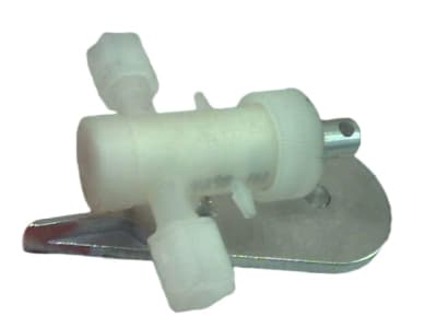 IVEK CORPORATION P-1