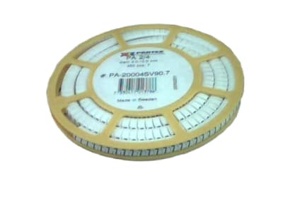 WEIDMULLER PA-20004SV90.7