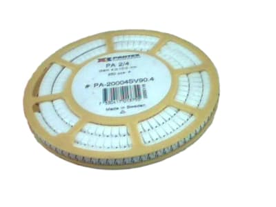 WEIDMULLER PA-20004SV90.4